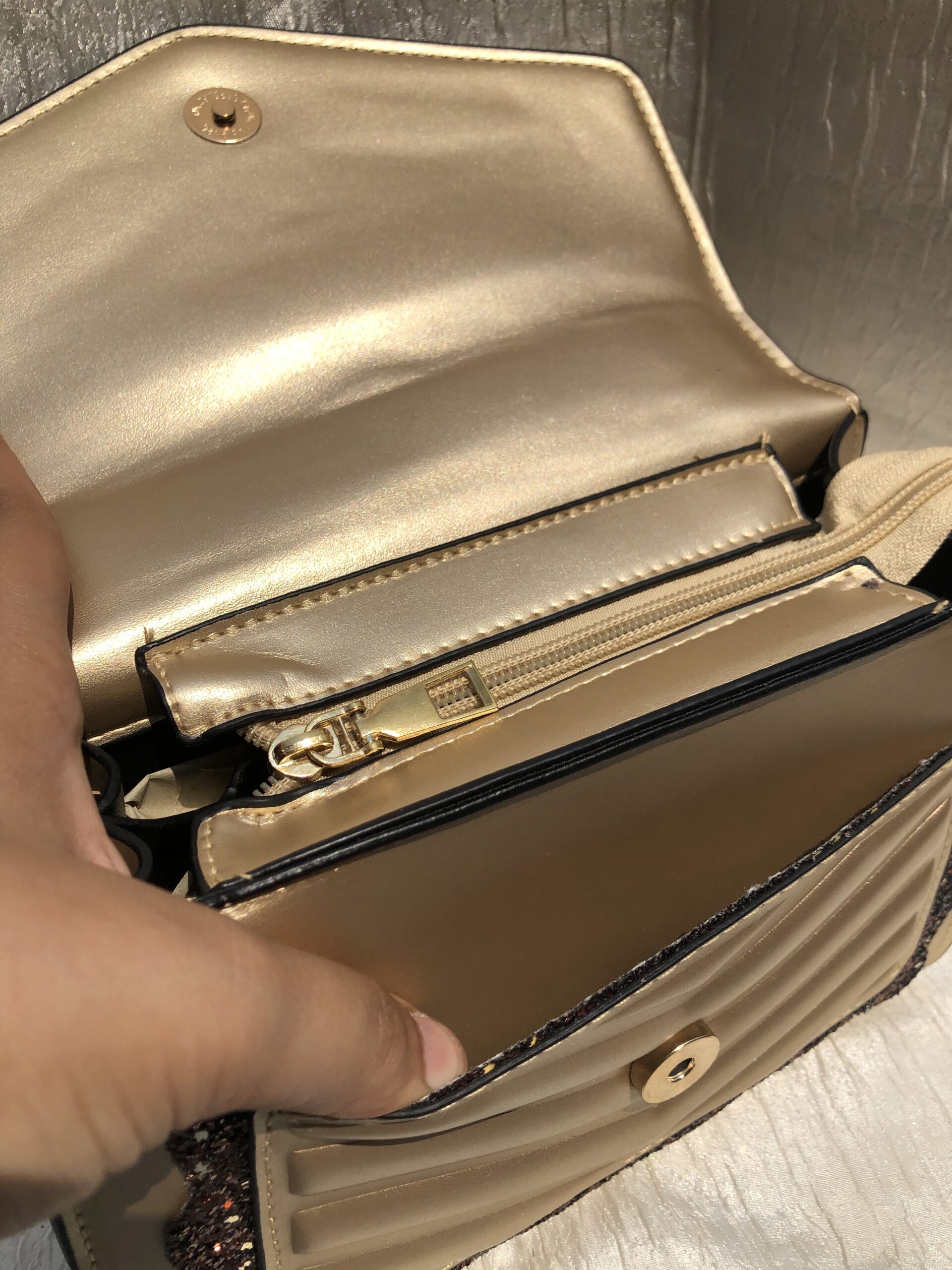 YSL luxury - Sling and Bling