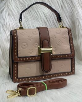 Formal Yet Stylish : Sling+Handbag