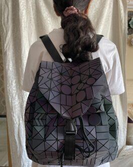Biggest Holographic Backpack (XL)