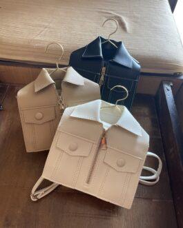 Shirt Bag (Realistic)