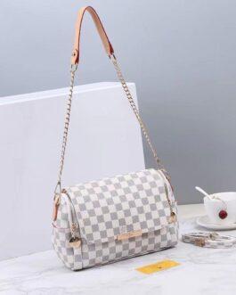 Classic Crossbody by Louis Vuitton