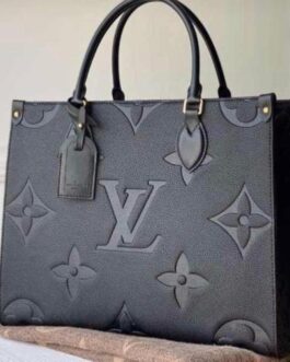 Louis Vuitton onthego MM Tote : 13×16 inches