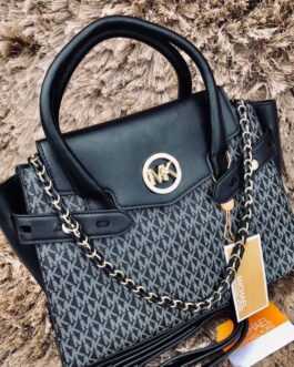 Michael Kors, Hamilton Bag : 10×15 inches