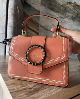 Citrus Crossbody Bag + Handcarry ( Broadstrap)