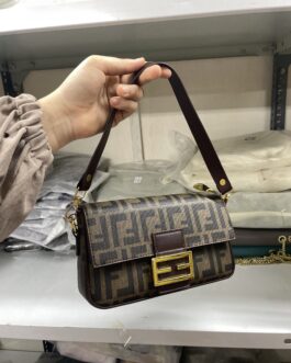 Fendi Shoulder Bag + crossbody