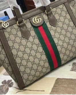 Gucci Ophidia : Mirror Copy Addition + Dust cover (2 Sizes available)