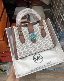 Michael Kors VOLTA Handbag + Crossbody : WITH BOX PACKAGING + BILLS