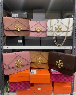 Tory burch XL classic ShoulderBag + Crossbody