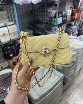 Cora shoulder + Slingbag