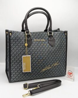 Micheal Kors Signature Tote : Belt + Premium Quality