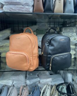 Andie leather Backpack