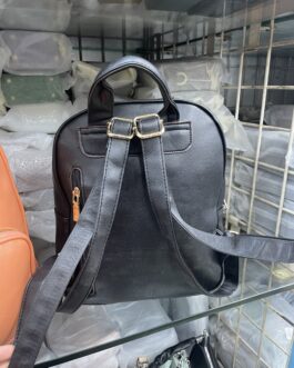 Andie leather Backpack