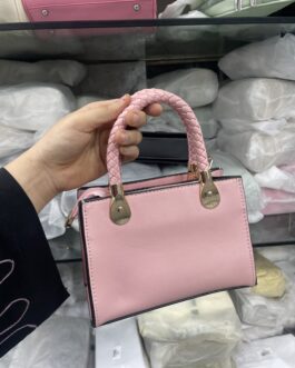 Diana Handbag + Crossbody