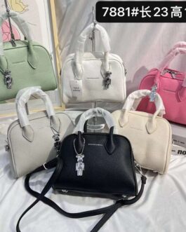 Mia Mini Handbag + Crossbody