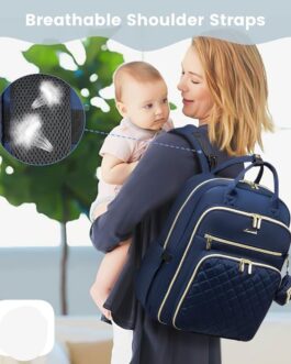 Essential Mother Backpack