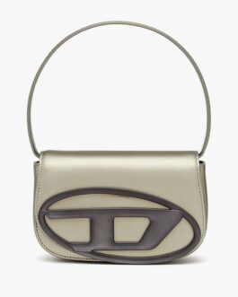Premium Diesel Shoulder + Crossbody Bag : Box Packaging + Carry Bag + Dust Bag