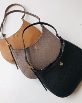 Torry Burch Premium Shoulder Bag : Box + Tags + Labels