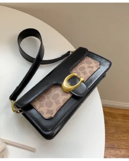 Coachhh Tabby Monogram +2 Belts