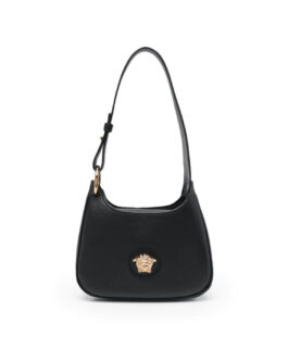 Versace Premium Soft Leather Shoulder Bag