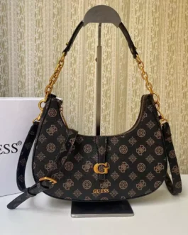 Guess Originals: Moon Shoulder Bag + Crossbody