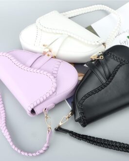 Pinteresty Saddle Bag + BroadBelt