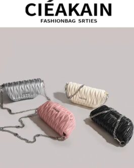 Lino Perro Compact Crossbody Bag