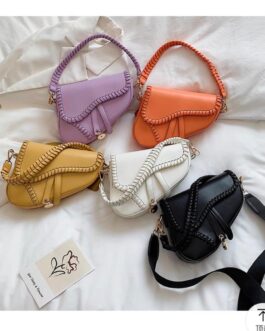 Pinteresty Saddle Bag + BroadBelt