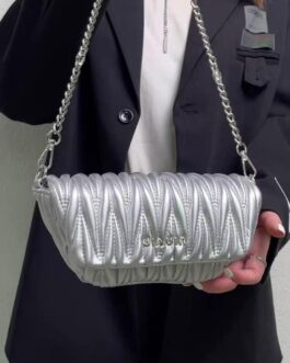 Lino Perro Compact Crossbody Bag